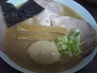 「つるや味噌950円」@らー麺 つるやの写真