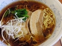 「太肉湯麺（780円）」@陳麻家 海浜幕張店の写真