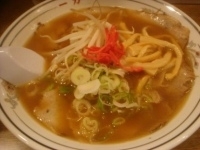 「一力スペシャル（1200円）」@中華そば 一力 新横浜ラーメン博物館店の写真