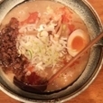 白ごま担々麺