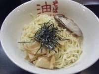 「油そば（￥600）」@東京麺珍亭本舗 鶴巻町店の写真