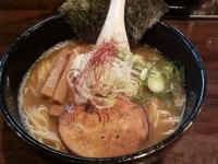 「醤油ラーメン700」@麺屋 吉佐の写真