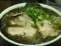 「チャーシュー麺￥900」@なんつッ亭 秦野本店の写真