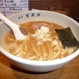 ラーメン大盛り