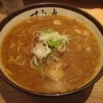 味噌ラーメン