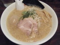 「味玉ラーメン（￥820）」@野方ホープ 野方本店の写真