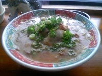 「チャーシューメン」@己己の写真