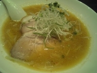 「みそらぁめん750円」@麺 藏藏の写真