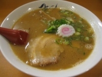 「熟成らー麺」@麺や紡の写真