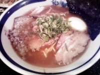 「中華チャーシュー」@龍月 尾張旭店の写真