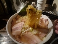 「全部制覇!!」@宗家一条流がんこラーメン 十八代目の写真