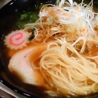 「中華そば竹食堂 ネギトッピングクーポン （620円）」@らあめん花月嵐 大森町店の写真