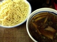 「もりそば」@東池袋大勝軒 本店の写真