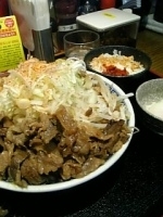 「CoCo壱!何でもあり～の!」@本家大黒屋本舗 平井店の写真