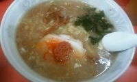 「太昇亭ラーメン」@太昇亭の写真