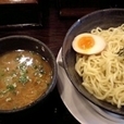つけ麺・大盛り（750円）あつ盛り