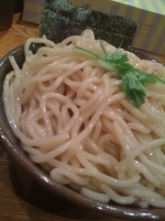 「つけ麺 大盛」@つけ麺 R&Bの写真