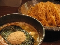 「つけ麺」@つけ麺屋 ひまわりの写真