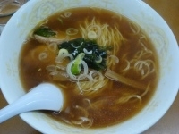 「ブーブー丼+ラーメンセット」@札幌軒の写真