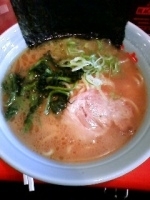 「ラーメン」@おーくら家 本店の写真