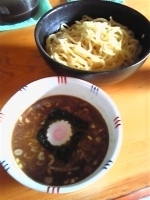 「つけ麺（大盛り）￥820円」@麺屋 渡来人（Try-Jin）の写真