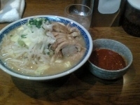 「限定（750円）」@本家大黒屋本舗 平井店の写真