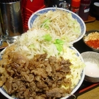 「続 : 大黒CoCoで ! 壱番、なんでもありーの ! 大盛 （」@本家大黒屋本舗 平井店の写真