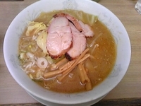 「みそ」@らーめん山田の写真