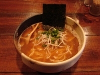 「らーめん」@らーめん Zootの写真