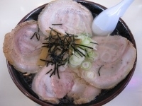 「塩チャーシューメン￥788」@麺や 手ごね竹の写真