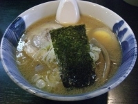 「いっせいらーめん」@いっせいらーめんの写真