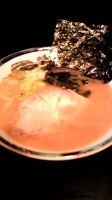 「ラーメン」@田島家 久里浜店の写真