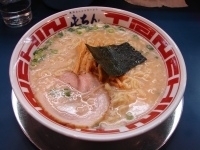 「ラーメン 大盛り」@屯ちん 川崎店の写真