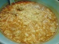 「みそタンタンメン」@中華タンタンメン本舗 きんけの写真