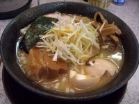 「じょんがらラーメン」@じょんがららーめんの写真