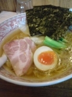 「特うしお」@三四郎の写真