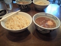 「あつもり」@TETSU 品川店の写真