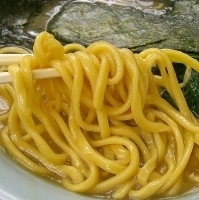 「ラーメン￥600」@らすた 代々木支店の写真