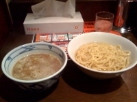 「あつもり」@TETSU 品川店の写真