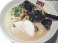 「味噌らーめん（￥750）」@麺屋 のすけの写真