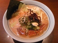 「角煮ラーメン」@ひごもんず 品川店の写真