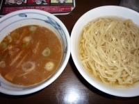 「あつもり 760円」@TETSU 品川店の写真