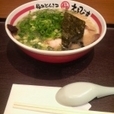 極みとんこつ+ねぎ