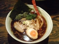 「白兵衛らーめん」@白兵衛の写真