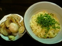 「かまたまーめん」@風雲児の写真