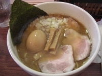 「特製らーめん \880」@新橋 おらがの写真