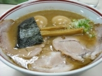 「つるやらー麺 ￥900+玉子￥100」@らー麺 つるやの写真