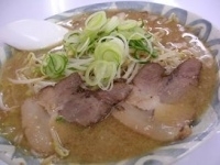 「野菜ラーメン（味噌）」@らーめんや天金 四条店の写真