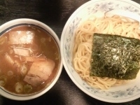 「もりトロチャーシュー」@大勝軒まるいち 赤羽店の写真