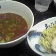 つけ麺